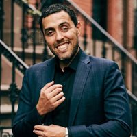 Jairek Robbins